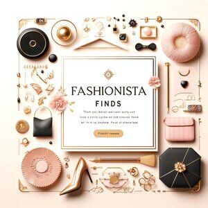 Meet your Posher, Anya